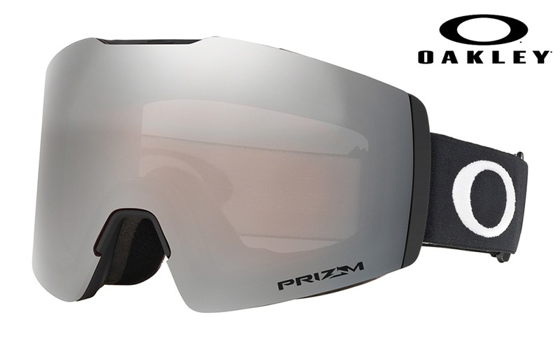 OO7103-10 オークリー OAKLEY FALL LINE M フォールライン  PRIZM プリズム リムレス 眼鏡対応  スノーゴーグル ウィンタースポーツ|商品検索
