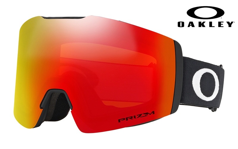 OO7103-11 オークリー OAKLEY FALL LINE M フォールライン  PRIZM プリズム リムレス 眼鏡対応  スノーゴーグル ウィンタースポーツ|商品検索