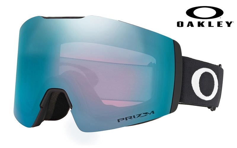 OO7103-12 オークリー OAKLEY FALL LINE M フォールライン  PRIZM プリズム リムレス 眼鏡対応  スノーゴーグル ウィンタースポーツ|商品検索