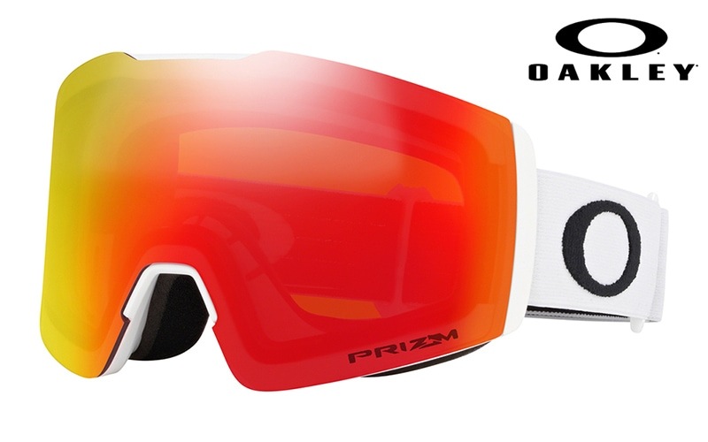 OO7103-14 オークリー OAKLEY FALL LINE M フォールライン  PRIZM プリズム リムレス 眼鏡対応  スノーゴーグル ウィンタースポーツ|商品検索