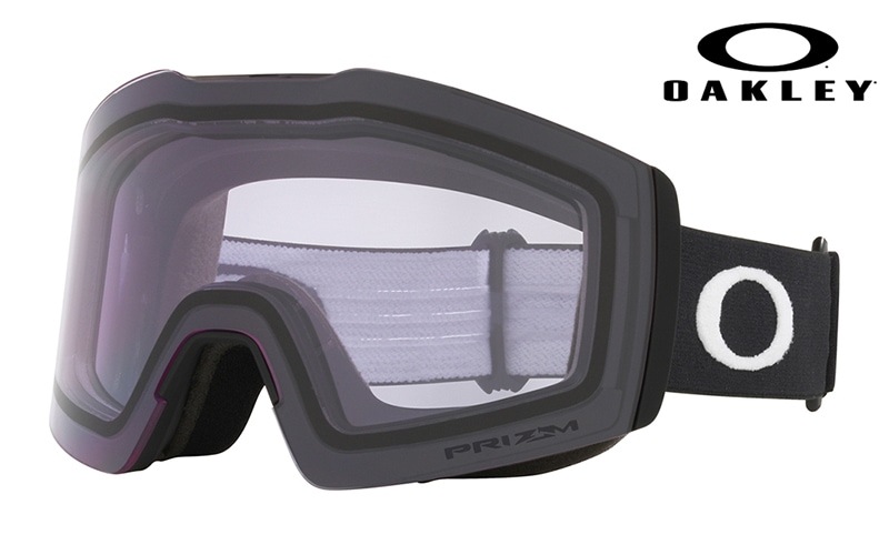 OO7103-38 オークリー OAKLEY FALL LINE M フォールライン  PRIZM プリズム リムレス 眼鏡対応  スノーゴーグル ウィンタースポーツ|商品検索
