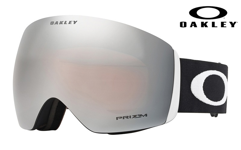 OO7050-01 オークリー OAKLEY FLIGHT DECK L フライトデック PRIZM プリズム リムレス 眼鏡対応 スノーゴーグル ウィンタースポーツ|商品検索