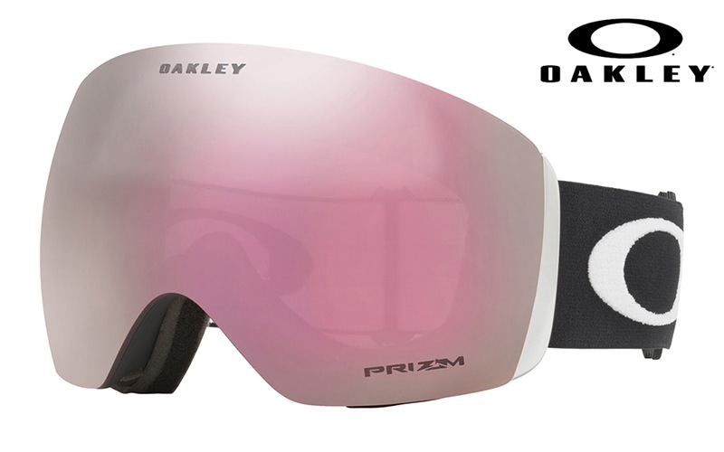 OO7050-34 オークリー OAKLEY FLIGHT DECK L フライトデック PRIZM プリズム リムレス 眼鏡対応 スノーゴーグル ウィンタースポーツ|商品検索