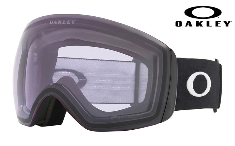 OO7050-97 オークリー OAKLEY FLIGHT DECK L フライトデック PRIZM