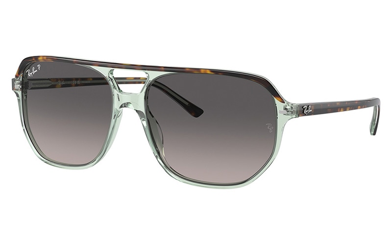 RB2205 1376M3 57 レイバン Ray-Ban サングラス BILL ONE ビル ワン ダブルブリッジ 偏光レンズ ポラロイズド|商品検索