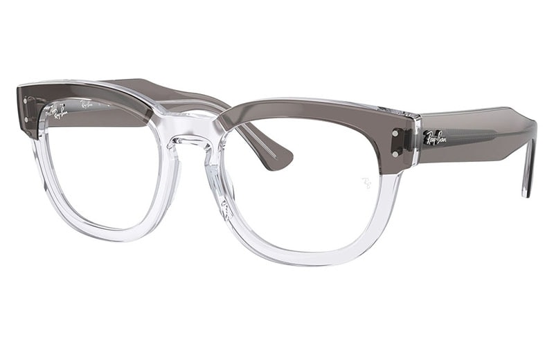 RX0298VF 8111 50 レイバン Ray-Ban MEGA HAWKEYE メガ