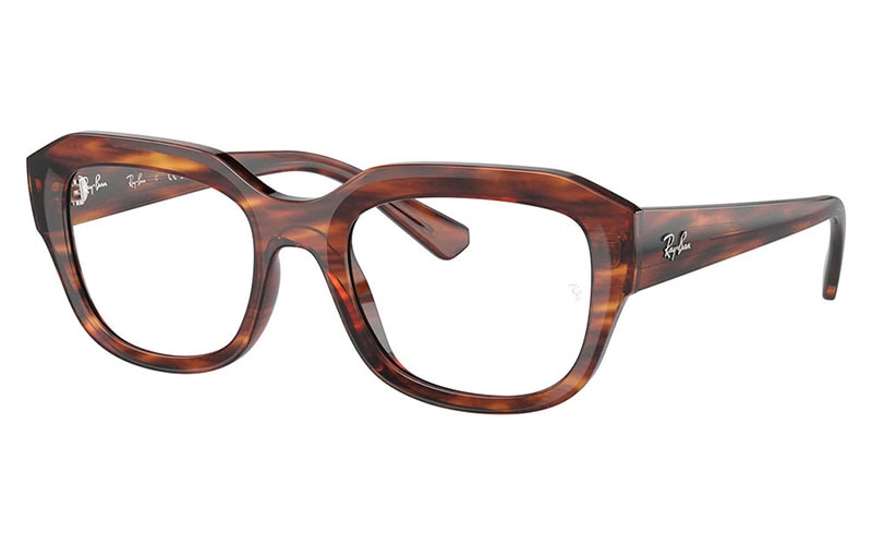RX7225F 8315 54 レイバン Ray-Ban LEONID レオナイド フルフィットモデル スクエア エコマテリアル|商品検索