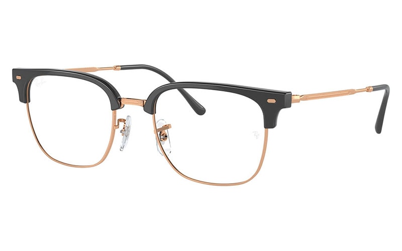 RX7216F 8322 53 レイバン Ray-Ban NEW CLUBMASTER ニュークラブマスター メタル|商品検索