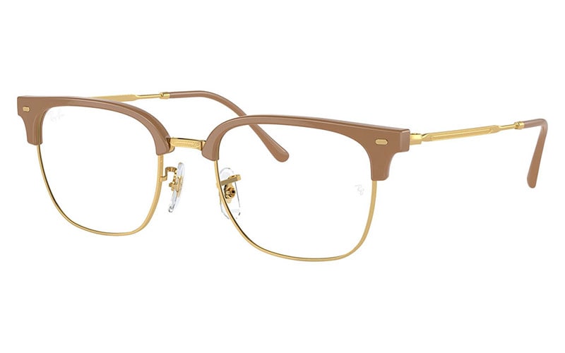 RX7216F 8342 53 レイバン Ray-Ban NEW CLUBMASTER ニュークラブマスター メタル|商品検索