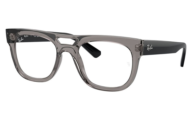 RX7226 8316 54 レイバン メガネ Ray-Ban PHIL フィル ダブルブリッジ