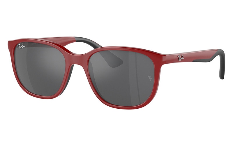 RJ9078SF 71506G 48 Ray-Ban ジュニア キッズ 子供用 スクエア|商品検索
