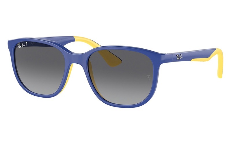 RJ9078SF 7132T3 48 Ray-Ban ジュニア キッズ 子供用 スクエア|商品検索