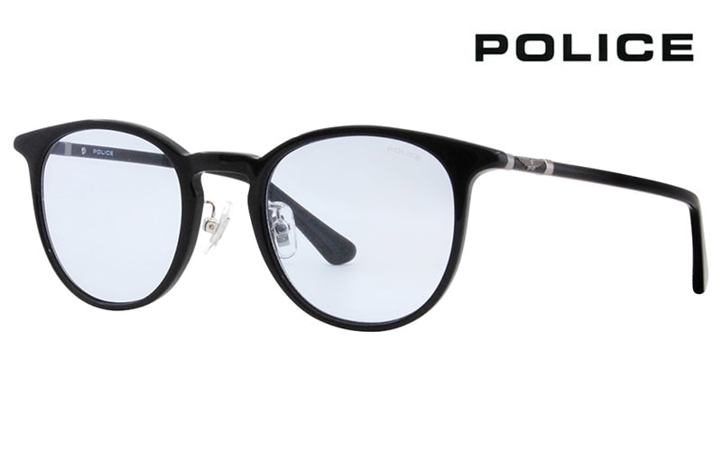 まりさま ジェットLEDテールランプ オーバル クリア/レッド ジェットLED