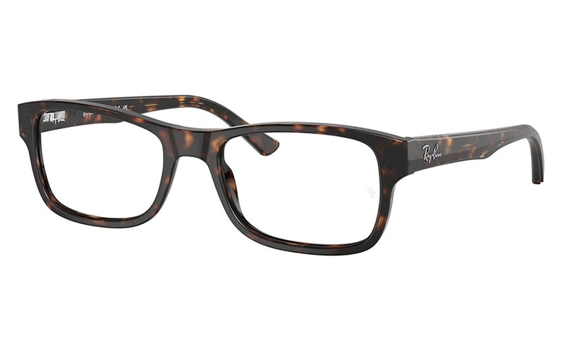 RX5268 2012 50 Ray-Ban レイバン スクエア セル | 商品検索 | メガネ