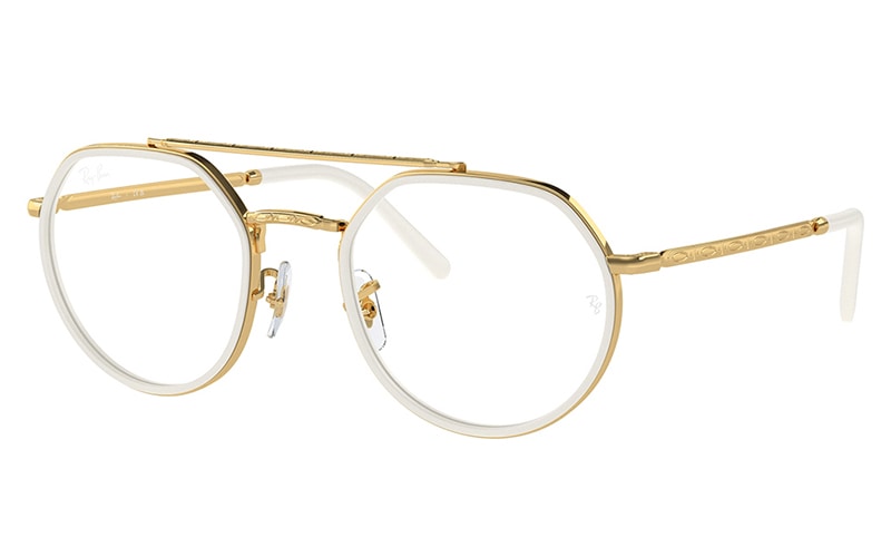 RX3765V 2500 51 Ray-Ban レイバン メタル ダブルブリッジ  |商品検索