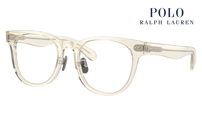 PH2264D 5034 52 POLO RALPH LAUREN ポロ ラルフローレン ボストン アジアンフィット