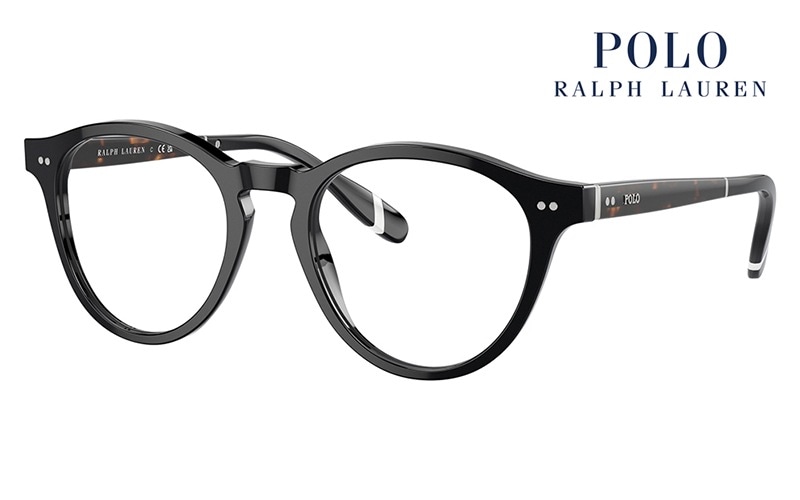 PH2268F 5001 49 POLO RALPH LAUREN ポロ ラルフローレン レクタングル フルフィット