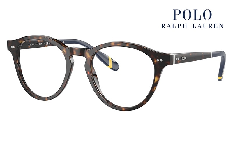 PH2268F 5003 49 POLO RALPH LAUREN ポロ ラルフローレン レクタングル フルフィット