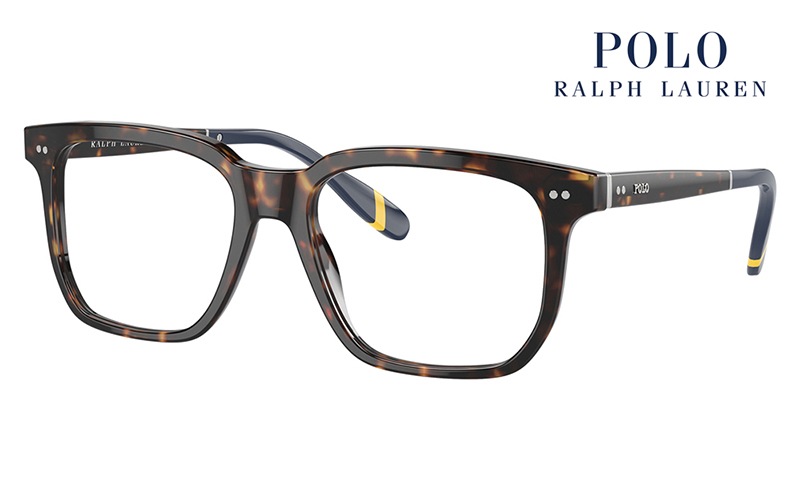 PH2269F 5003 53 POLO RALPH LAUREN ポロ ラルフローレン スクエア フルフィット