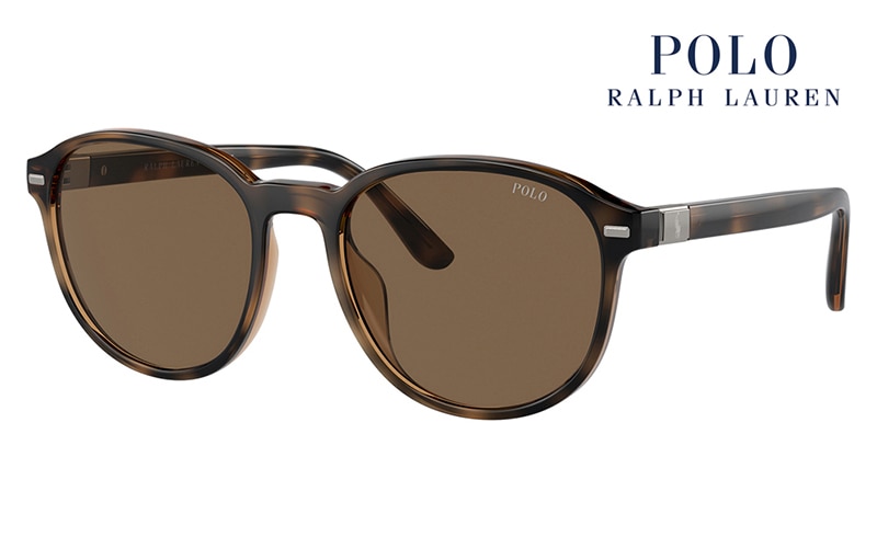 Ralph Lauren ユニバーサルフィットスクエアサングラス POLO RALPH LAUREN ポロラルフローレン サングラス PH4167F