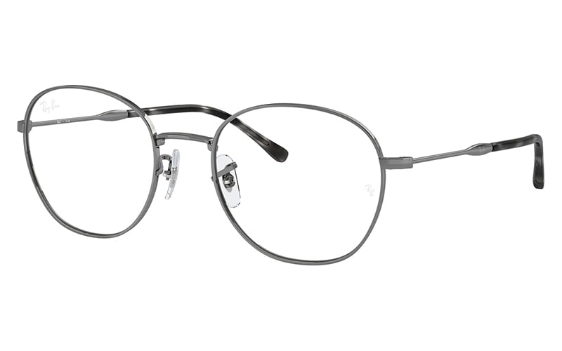 RX6509 2502 51 Ray-Ban ラウンド メタル ユニセックス | 商品検索