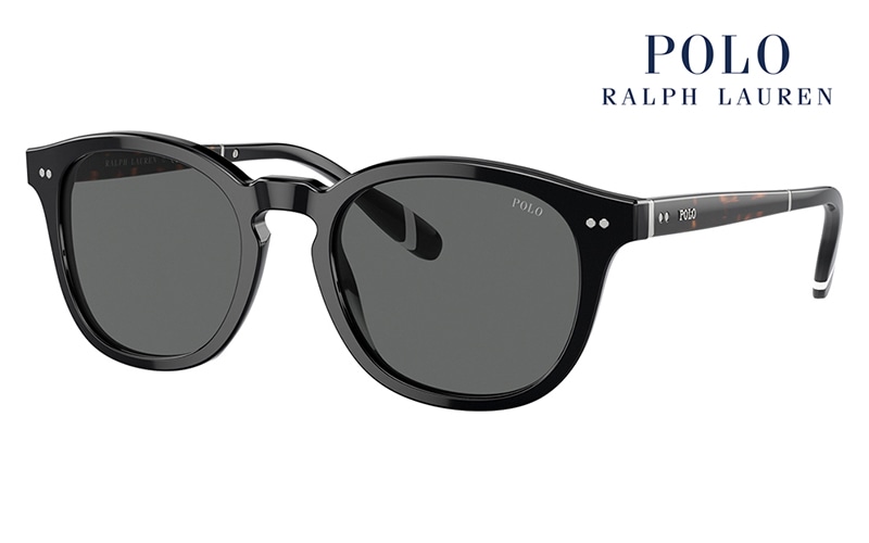 PH4206F 500187 52 POLO RALPH LAUREN ポロ ラルフローレン サングラス パントス ボストン フルフィットモデル|商品検索