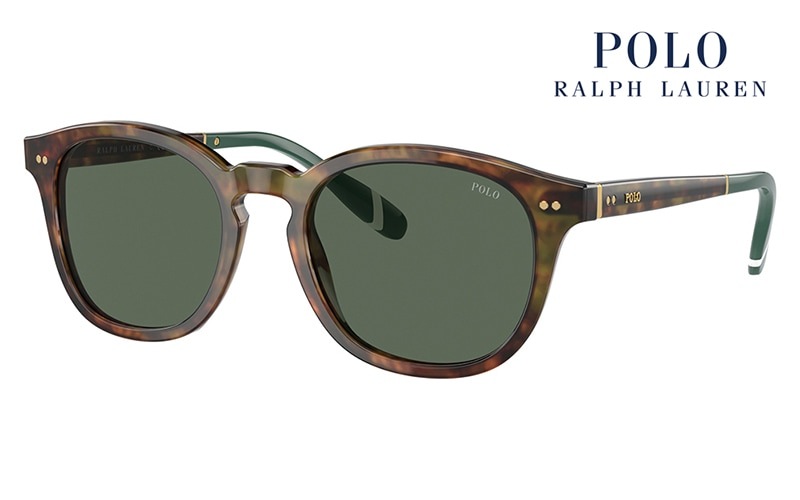PH4206F 501771 52 POLO RALPH LAUREN ポロ ラルフローレン サングラス パントス ボストン フルフィットモデル|商品検索