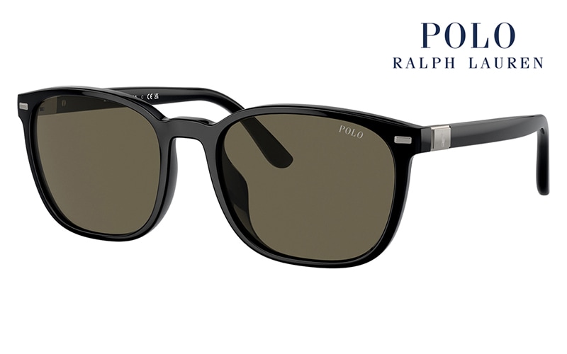 PH4208U 5001/3 55 POLO RALPH LAUREN ポロ ラルフローレン サングラス ウェリントン スクエア ユニバーサルフィット|商品検索