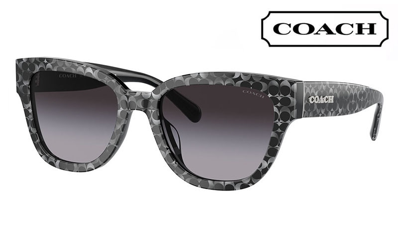 HC8379F 55208G 57 コーチ COACH サングラス バタフライ セル フルフィットモデル|商品検索