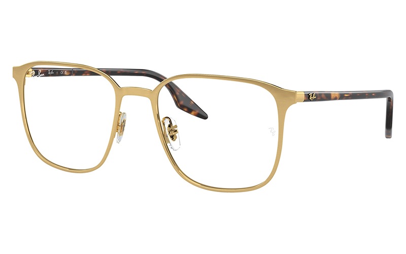 RX6512 2860 54 Ray-Ban ウェリントン  メタル ユニセックス|商品検索