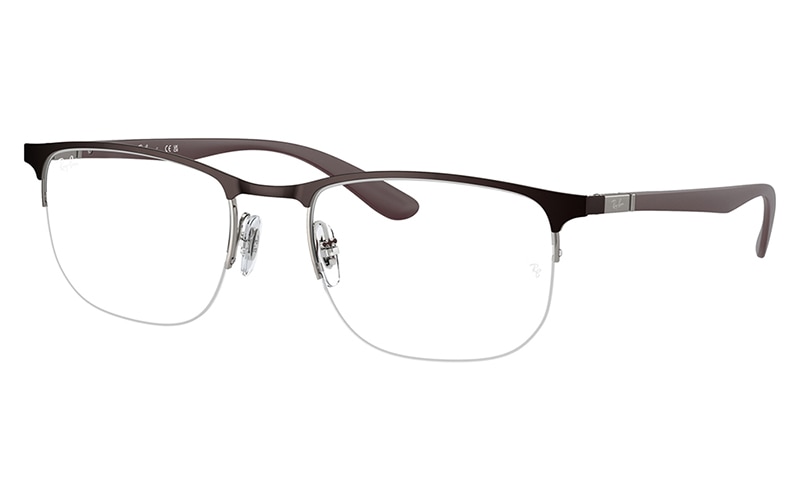 RX6513 3162 55 Ray-Ban スクエア ナイロール ユニセックス|商品検索