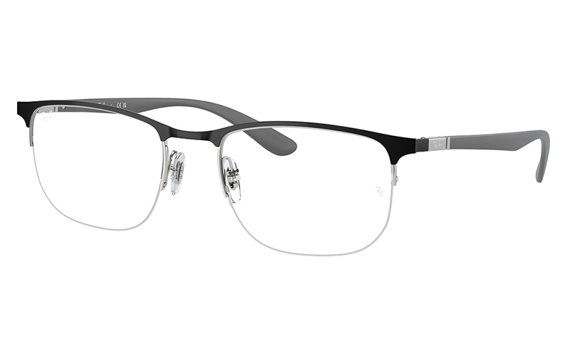 RX6513 3163 55 Ray-Ban スクエア ナイロール ユニセックス|商品検索