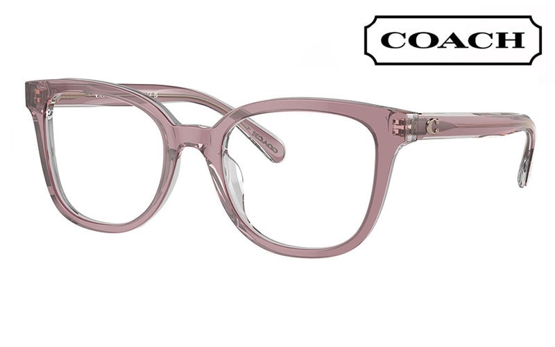 HC6225U 5782 52 コーチ COACH スクエア セル