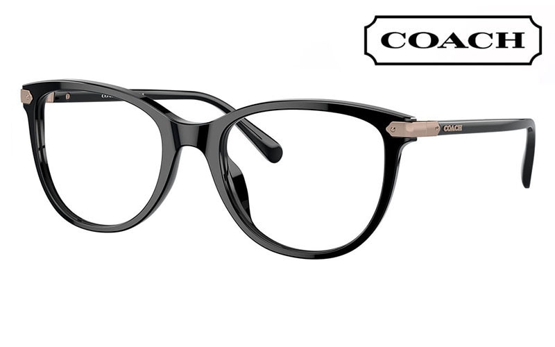 HC6220F 5002 56 コーチ COACH スクエア セル | 商品検索 | メガネ