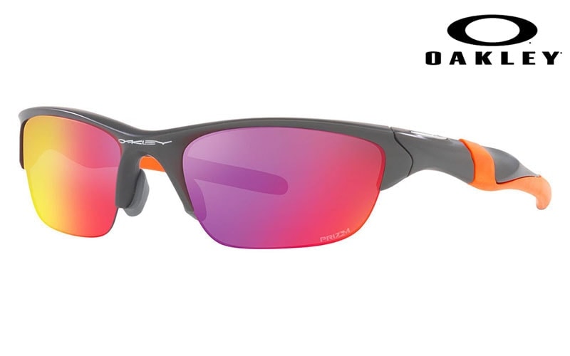 OO9153-28 オークリー OAKLEY ハーフジャケット2.0 アジアフィット HALF JACKET 2.0  サングラス