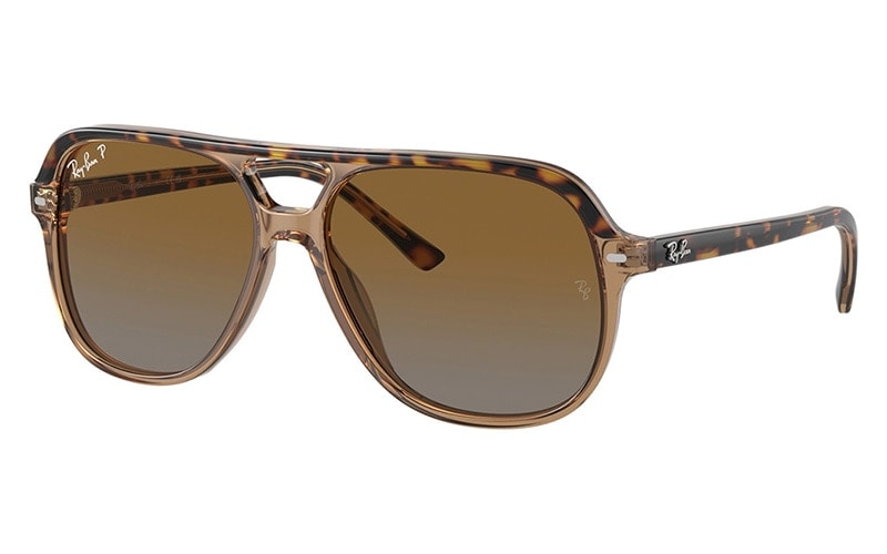 レイバン サングラス RJ9096S 7152T5 52 Ray-Ban JUNIOR BILL ジュニア