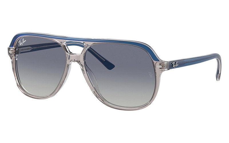 レイバン サングラス RJ9096S 71554L 52  Ray-Ban JUNIOR BILL ジュニア キッズ 子供用|商品検索