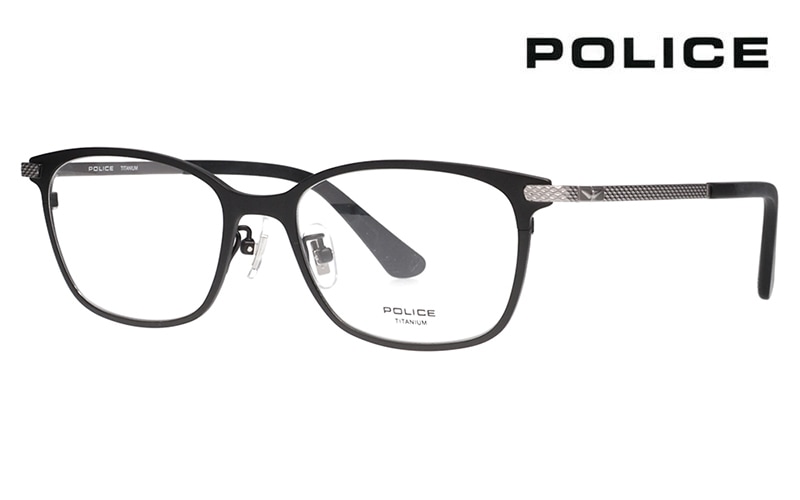 VPLN75J 0531 52 ポリス POLICE  メタル ウェリントン メンズ レディース|商品検索