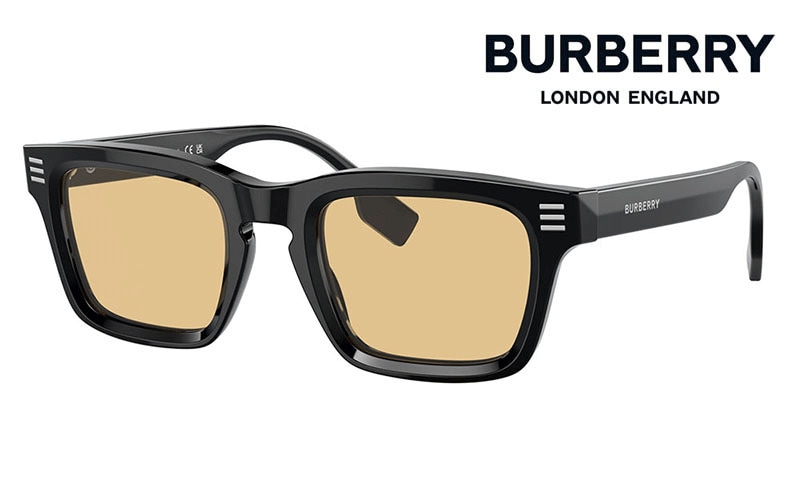 BE4403F 3001/8 51 BURBERRY バーバリー サングラス レクタングル ローブリッジフィット セル|商品検索