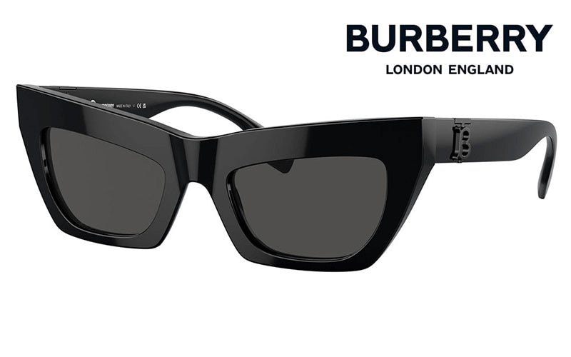 BE4405F 409387 51 BURBERRY バーバリー サングラス キャットアイ  ローブリッジフィット セル|商品検索