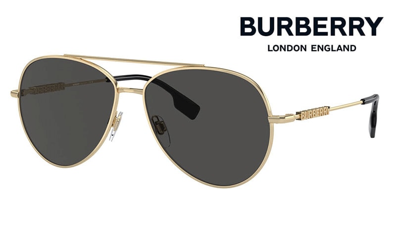 BE3147 110987 58 BURBERRY バーバリー パイロット ティアドロップ メタル|商品検索