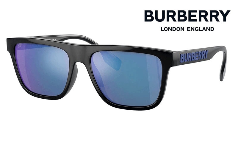 BE4402U 300155 56 BURBERRY バーバリー スクエア ユニバーサルフィット セル|商品検索