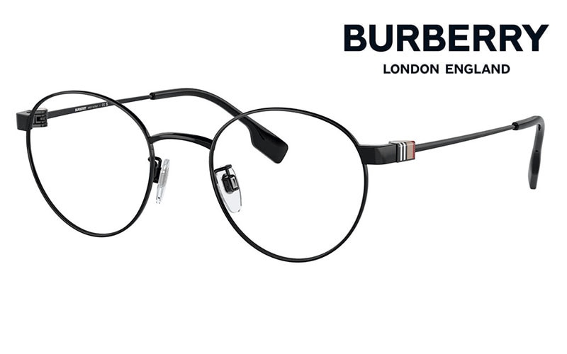 BE1384TD 1007 50 バーバリー メガネ 眼鏡 ラウンド メンズ|商品検索