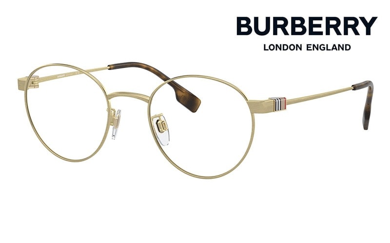 BE1384TD 1346 50 バーバリー メガネ 眼鏡 ラウンド メンズ|商品検索