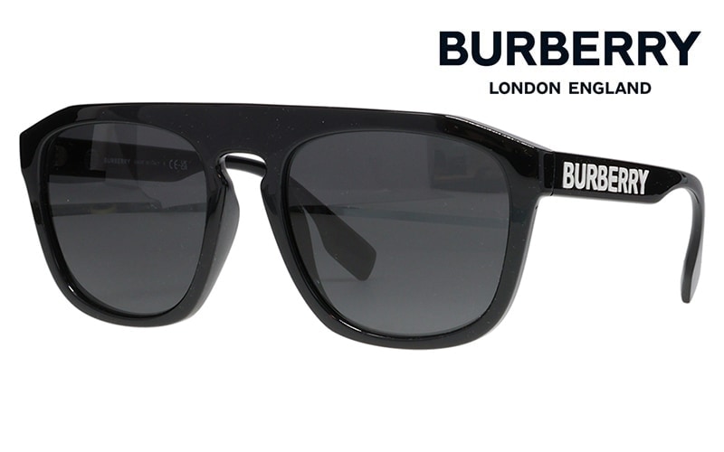 BE4396U 300187 BURBERRY バーバリー WREN スクエア セル ユニバーサルフィット 