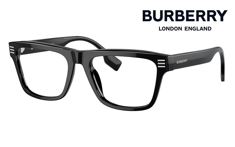 BE2387F 3001 55 バーバリー メガネ 眼鏡 スクエア セル メンズ ローブリッジフィット|商品検索