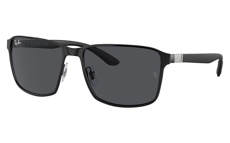 RB3721 186/87 59 レイバン Ray-Ban  サングラス メタル スクエア LITEFORCE|商品検索