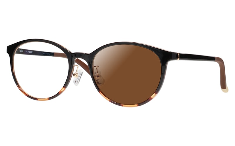 LightM UVサングラス-02-10|商品検索