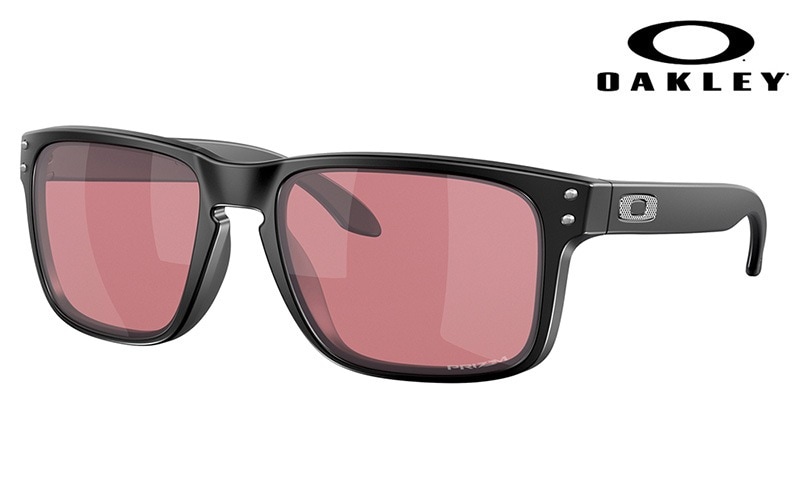 OO9244-70 オークリー ホルブルック アジアフィット プリズム HOLBROOK PRIZM ゴルフ