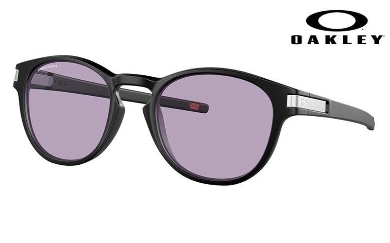 OO9349-51 オークリー ラッチ アジアフィット LATCH PRIZM プリズム